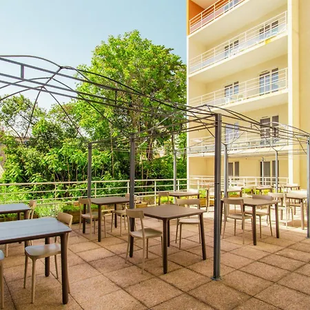 Apartmán Zenitude Residences - Prive - Balcon Clim Self-checking Animaux Bienvenus *