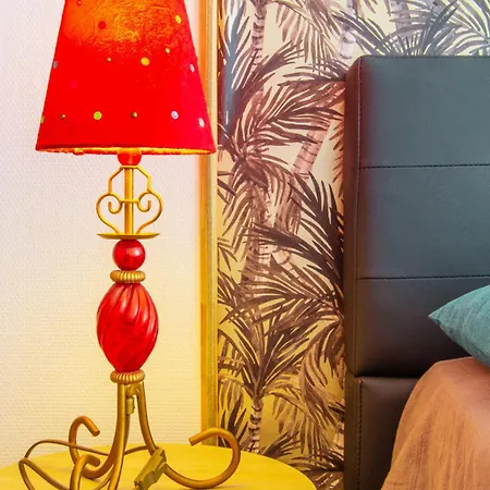 Zenitude Residences - Prive - Balcon Clim Self-checking Animaux Bienvenus