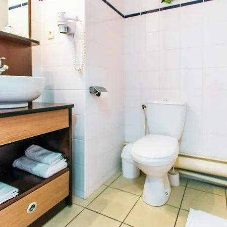 아파트 Zenitude Residences - Prive - Balcon Clim Self-checking Animaux Bienvenus 베지에
